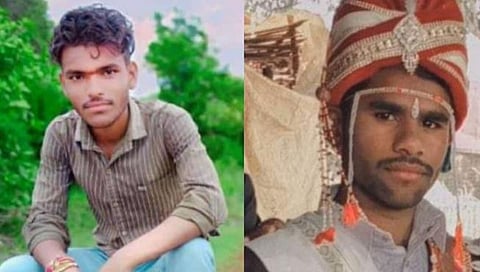 यवतमाळ : विजेच्या धक्क्याने काका-पुतण्याचा  मृत्यू