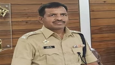 शहाजी उमप,www.pudhari.news