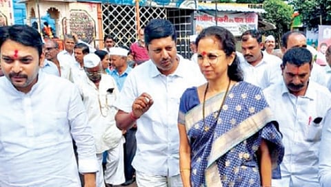 सांगली : मोहित्यांच्या वडगावात सायंकाळ होताच टीव्ही, मोबाईल बंद!