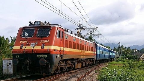 Bonus for Railway Employees : रेल्वे कर्मचाऱ्यांना मिळणार 78 दिवसांचा बोनस, केंद्रीय मंत्रिमंडळाचा निर्णय