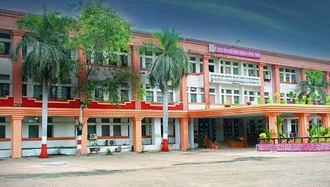 यवतमाळ : संतापजनक! रूग्णालयातून गर्भवतीला बाहेर हाकलले; उघड्यावर झाली प्रसूती