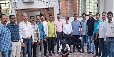 जळगाव सौरभ चौधरी खून प्रकरण,www.pudhari.news