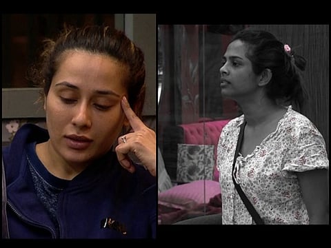 Bigg Boss Marathi season 4 : Day 11 : घरात या जिवलग मैत्रिणींमध्ये येणार दुरावा ?
