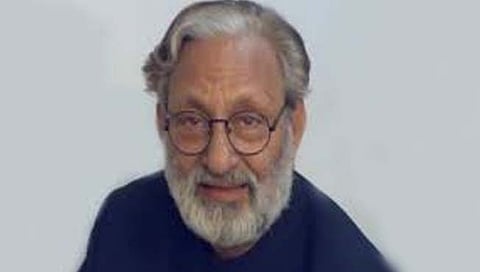 Arun Bali Passes Away | ज्येष्ठ अभिनेते अरुण बाली यांचे मुंबईत निधन