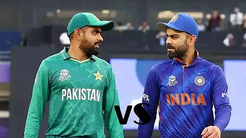 Babar Azam vs Virat Kohli : बाबरने मोडला विराट कोहलीचा मोठा विक्रम!