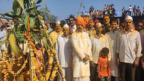 आदमापूर    