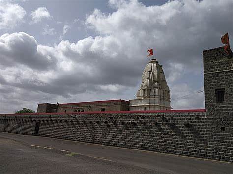 भगवानगडाच्या पायथ्याशी परवानगी नाकारली तरी सीमोल्लंघन! : आयोजक