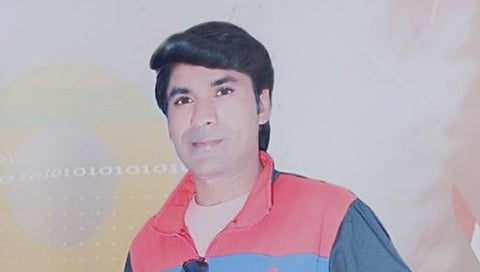 चंद्रपूर : बोडधा येथे विद्युत शॉक लागून तरुणाचा मृत्यू