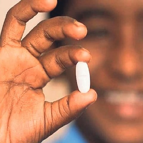 नगर : साडेबारा लाख बालकांना जंतनाशक गोळ्या