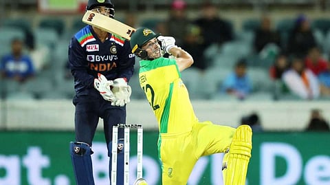 T20 World Cup: ऑस्ट्रेलियाच्या संघात ‘या’ खतरनाक ऑलराउंडरची एन्ट्री!