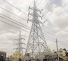 रायगड : वादळी वाऱ्याचा महाड परिसराला तडाखा; पाच तास विद्युत पुरवठा खंडीत