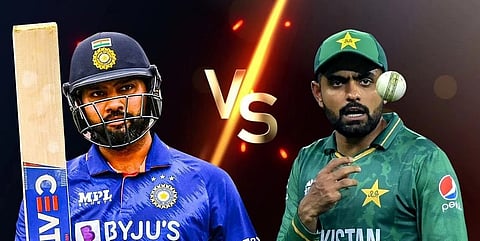 ICC World Cup 2023 | ठरलं! भारत- पाकिस्तानचा सामना ‘या’ दिवशी