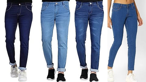 Life Style : जीन्स कोठून आली?