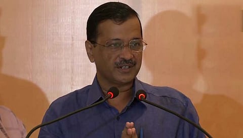 Gujarat Election: गुजरातचा मुख्यमंत्री जनताच ठरवणार: केजरीवाल यांची घोषणा