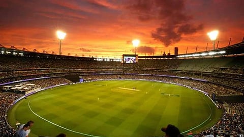 #INDvPAK T20 : ‘मेलबर्न’मैदानावर धावांचा पाठलाग करणारा संघ ठरतो विजयी, जाणून घ्या आकडेवारी