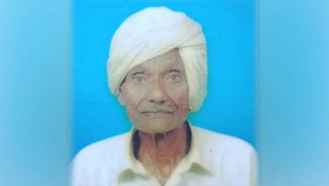 कोल्हापूर : मेंढोलीत मधमाशांच्या हल्ल्यात वृद्ध शेतकर्‍याचा मृत्यू