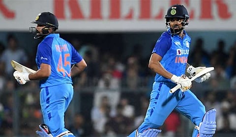 #INDvPAKT20 : टीम इंडियाची दिवाळी! पाकिस्तानवर रोमहर्षक विजय