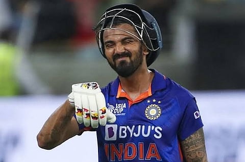 KL Rahul Fails: केएल राहुल म्हणजे ‘फुसका बार’! मोठ्या टूर्नामेंटमध्ये होतो फेल