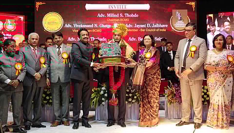  सरन्यायाधीश उदय लळित