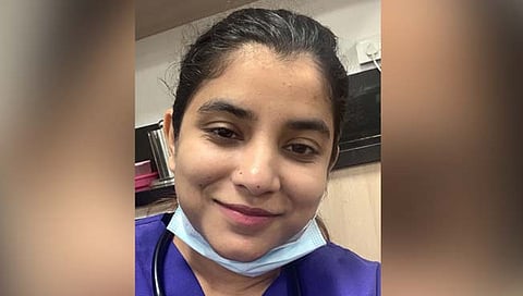 सांगली: आंतरराष्ट्रीय अतिदक्षता विशारद परीक्षेत डॉ. शीतल पवार यांचे यश