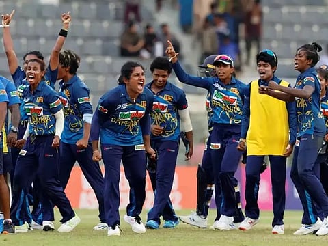 Women Asia Cup: रोमहर्षक सामन्यात पाकिस्तानचा 1 धावेने पराभव, भारत-श्रीलंका यांच्यात होणार फायनल