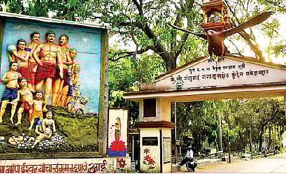 ‘वैकुंठ’वरील ताण कमी होणार ; प्रदूषण कमी करण्यासाठी रात्री स्मशानभूमी बंद ठेवण्याचा विचार