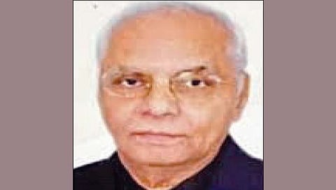 माजी आयबी अधिकार्‍याचा म्हैसुरात अपघात नव्हे, खून!