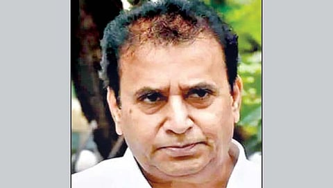 अनिल देशमुख यांना दिलासा नाहीच, कारागृहातील मुक्काम वाढला!