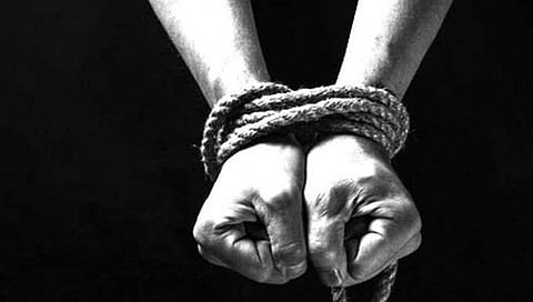 सातारा : उंडाळेतील युवकाचे अपहरण; पोलिसांकडून 24 तासांत सुटका