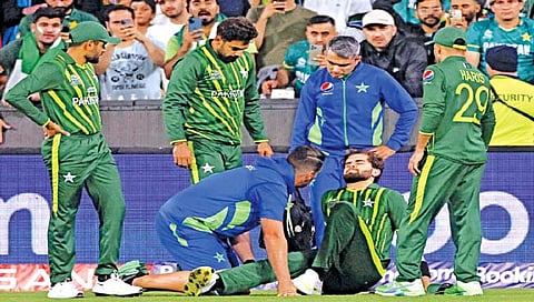 T20 World Cup 2022 | झेल घेतला; पण वर्ल्डकप सुटला