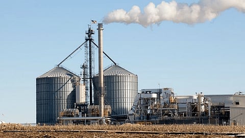 इथेनॉल पुरवठ्यातून 4 हजार 700 कोटी प्राप्त