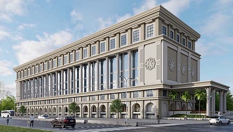 इस्लामपूर भाजी मार्केट, पालिका इमारतीसाठी ७४ कोटींच्या निधीला मुख्यमंत्र्यांची मंजुरी