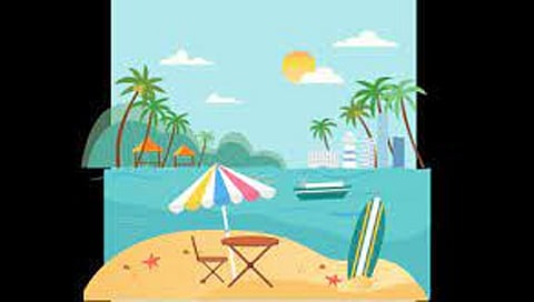 नाशिक : खा. गोडसे यांच्या पत्रव्यवहारामुळे मलेशियात अडकलेले पंधरा पर्यटक मायदेशी