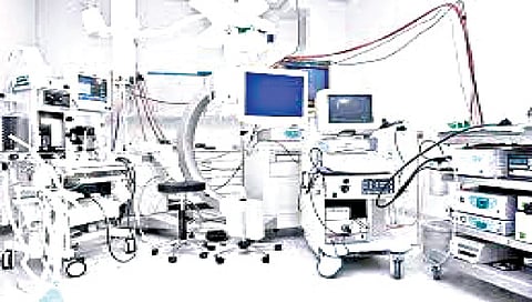 आरोग्य केंद्र : अत्याधुनिक उपकरणांनी सज्ज होणार ‘पीएचसी