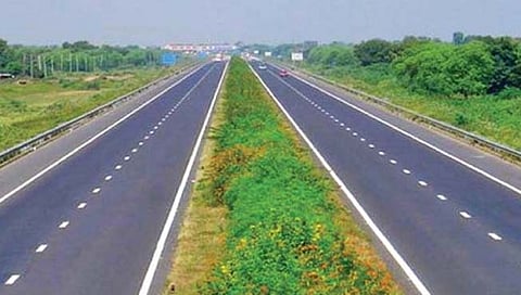 रस्ते भूसंपादनासाठी 35 हजार कोटी रुपयांचे कर्ज घेणार; राज्य मंत्रिमंडळाचा निर्णय