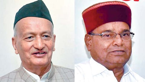 महाराष्ट्र-कर्नाटक राज्यपालांच्या उपस्थितीत आज समन्वय बैठक