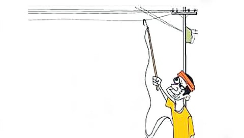 महावितरण : सव्वा कोटींची वीजचोरी उघड; नाशिकच्या दोघांचा समावेश