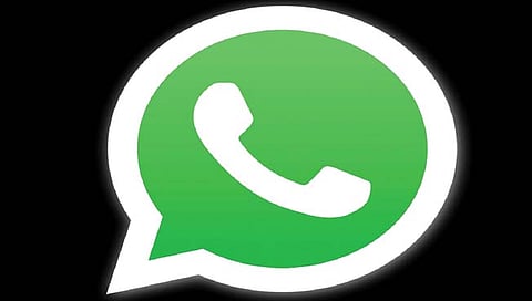 256 पेक्षा अधिक सदस्य असणारे व्हॉटस्अ‍ॅप ग्रुप आता ‘म्यूट’ होणार
