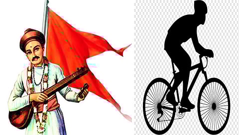 सायकलवारी,www.pudhari.news