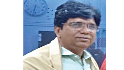 सिडको प्रशासकपदी राजय कुरे नियुक्त