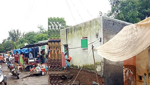 नाशिक : 411 अतिक्रमणांवर पडणार हातोडा; दिली दहा दिवसांची मुदत