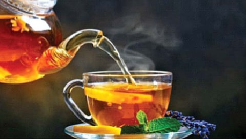 काय सांगता… एक किलो चहाची किंमत 9 कोटी रुपये