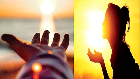 शरीराला ‘ड ’ जीवनसत्त्वाची आवश्यकता किती आहे? त्याच्या कमतरतेमुळे होऊ शकतात ‘या’ समस्या