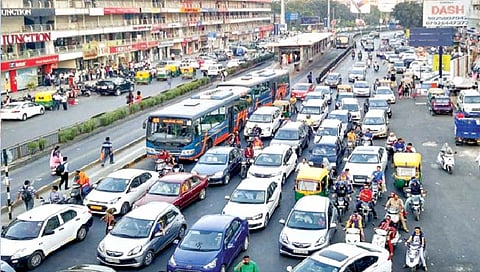 शहरांना आर्थिक स्वायत्ततेची गरज