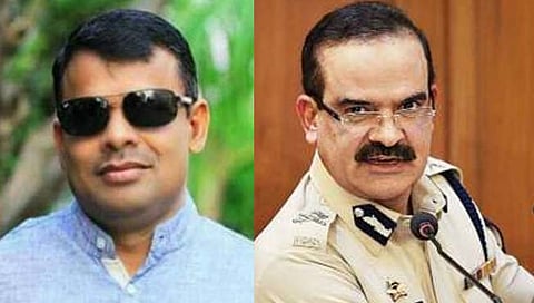 परमबीर सिंग खंडणी प्रकरण : दोन निलंबित पोलिस अधिकारी पुन्हा सेवेत रुजू