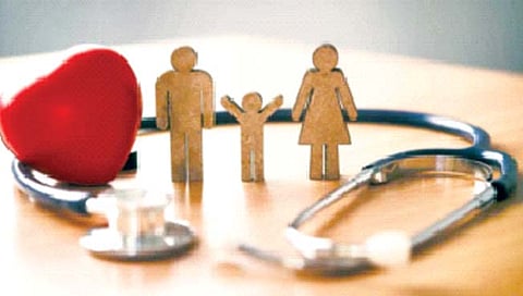 वैद्यकीय विम्याला करा टॉप अप!