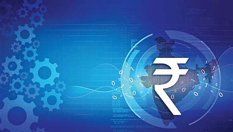 बहार विशेष : डिजिटल रुपयाचे नवे पर्व