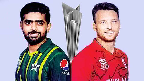 T20 World Cup : मेलबर्नला कोण जिंकणार? पाकिस्तान, इंग्लंड की पाऊस