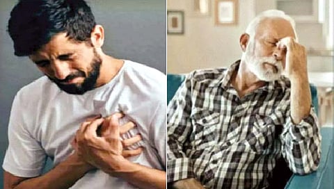 तारुण्यातच समजू शकेल वृद्धावस्थेतील आजारांचा धोका