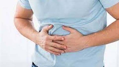 नाशिक : निव्वळ पोटात दुखण्याच्या कारणावरून मुलाचा मृत्यू